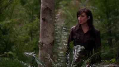 She must be
exceptionally strong. - Kyle XY