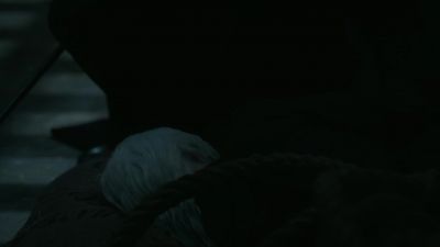 She must be here somewhere. - Penny Dreadful
