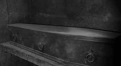 - She must be mad.
- Possibly. - Night of the Eagle