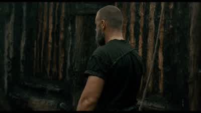 She must die. - Noah
