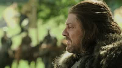 She must have been a rare wench to make Lord Eddard Starkforget his honor. - Game of Thrones