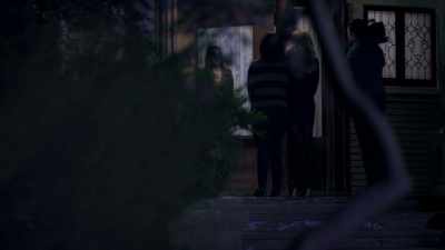 - She must have been mistaken. - Secret Society of Lies