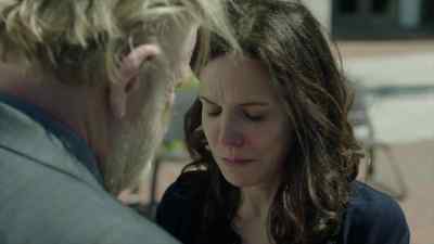 She must have been terrified. - Mr. Mercedes