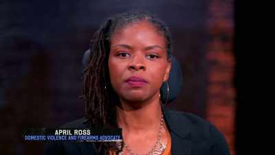 "She must have done something." - The Problem With Jon Stewart