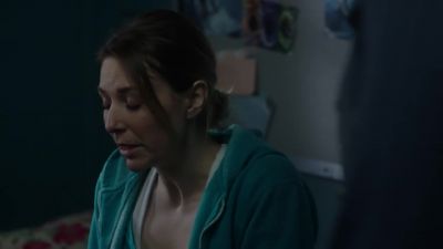 She must have drugged Ruby. - Wentworth