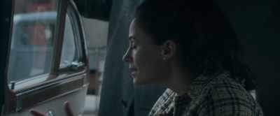 She must have gone away again
All alone, at night, - Maigret