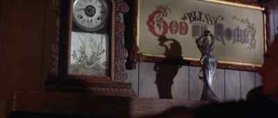 She must have it hidden somewhere. - Tales of Terror