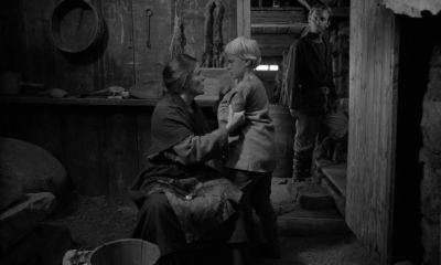She must have loved you very much - The Juniper Tree