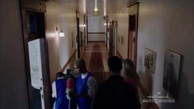 She must have rented the room long term, - Chronicle Mysteries: Recovered