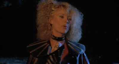 She must lure our real prey. - Howling II: Stirba - Werewolf Bitch