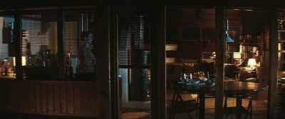 She must've run away,
maybe she fought with her parents... - The Girl in the Fog