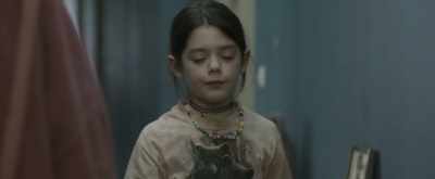 - She is my aunt. She's a dancer.
-Really? - Venus