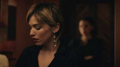 She was my closest friend,
you know? Ashley. - Trapped in the Rocky Mountains