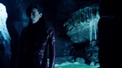 She is my family. - Killjoys