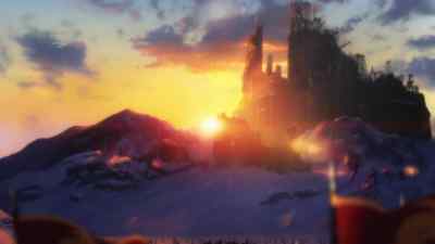 He was my friend. - DOTA: Dragon's Blood