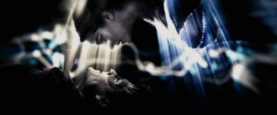 She is my love She is my life - The Spirit