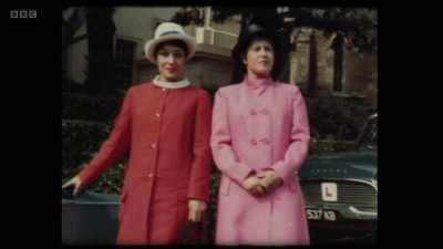 She and my mother became gradually,
I think, great friends. - Gateways Grind