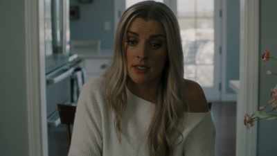 She was my mother-in-law, - Blackmail, Lies and Murder
