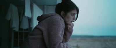 She was my only daughter,
but she cared for nobody but herself. - Paranormal Activity: Next of Kin