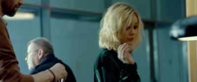 She was my only friend.
Nice, charming, funny, - A Perfect Enemy