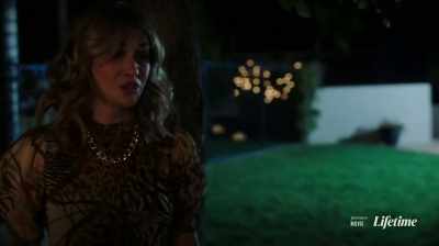 She was my rock and now I just-- - My Best Friend's Secret Life
