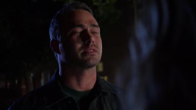 She was my... - Chicago Fire