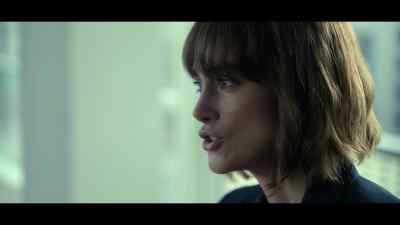 She was my, stepsister - Black Doves