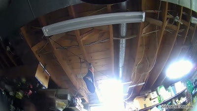She is my whole life, dude. Please,
help her. Please, oh my God! - Killers: Caught on Camera