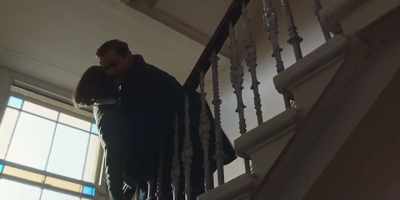 She was my wife! - Elizabeth Is Missing