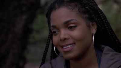 She named me Justice
because she was in law school... - Poetic Justice
