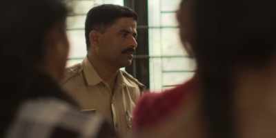 She needed a customer
because she was out of money. - Crime Stories: India Detectives
