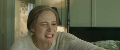She needed you and
you weren't there! - The Girl on the Mountain