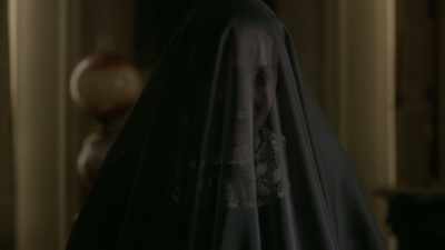 She needed to be
put out of her misery. - Alias Grace
