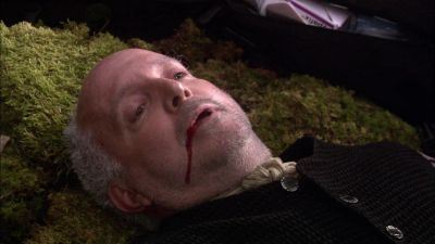 She needed me. - Stargate Atlantis