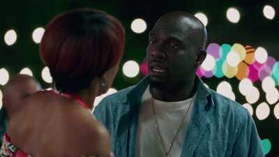 She needed
the insurance. - Queen Sugar