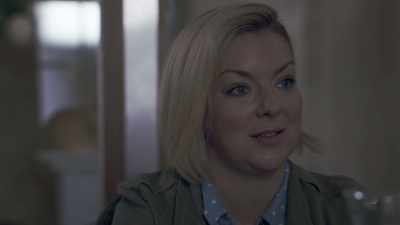 She needs a doctor, a counsellor,
a gastroenterologist, - Care