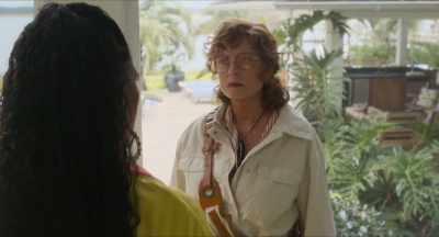 - She needs a husband, a partner, somebody.
- Girls, - The Fabulous Four