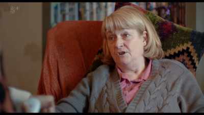 She needs a two-bed at least.
Magic money tree blooming? - Cold Call