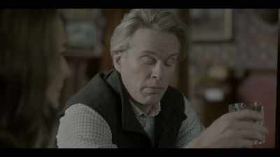 She needs constant attention, - A Castle for Christmas