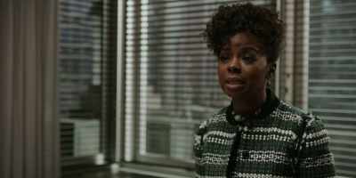 - She needs to feel needed.
- Here's the problem with power. - The Good Fight