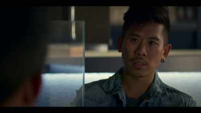 She needs help, Kai. - Wu Assassins
