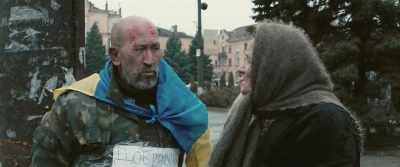 She needs my help.
She can't manage without help. - Donbass