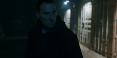 She needs her insulin. - Silent Witness
