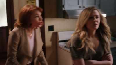 She needs to know that I didn't
choose drugs over her! - The InBetween