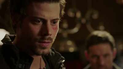 She needs to know why. - Midnight, Texas