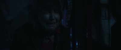 She needs to learn nobody else
can possibly love someone like her. - Insidious: The Last Key