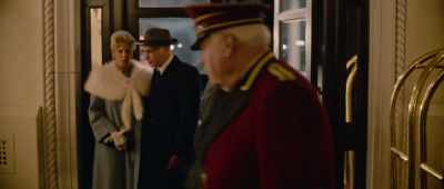 She needs me. All right! Okay. - Hello Tomorrow!