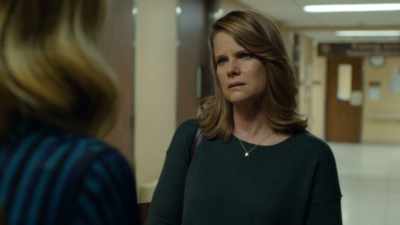 She needs to meet you.
Would you like to meet her? - Dirty John