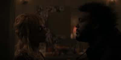 She needs our help. - The Chi
