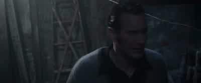 She needs our help! - The Conjuring 2